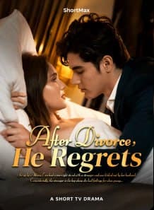 After Divorce, He Regrets