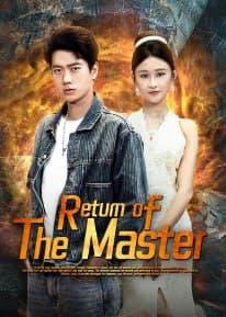 Return of the Master