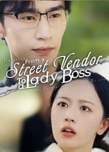 From a Street Vendor to a Lady Boss