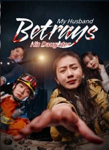 My Husband Betrays His Daughter