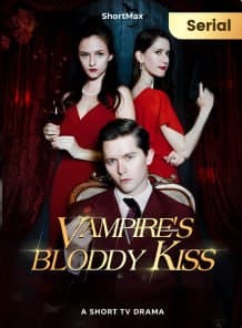 Vampire's Bloody Kiss