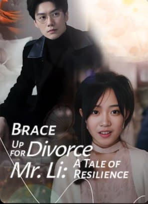 ENG DUB - Brace Up for Divorce Mr. Li A Tale of Resilience