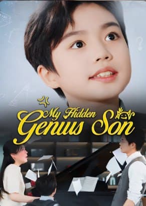 My Hidden Genius Son