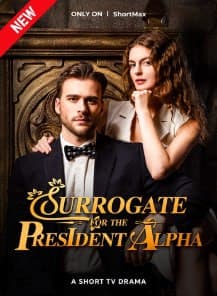 Surrogate for the President Alpha