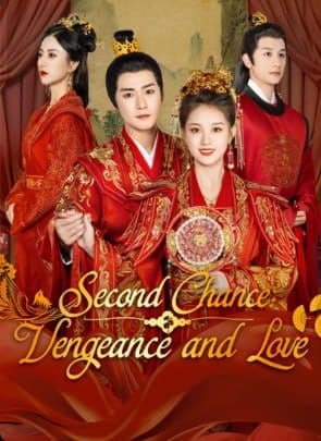 Second Chance: Vengeance and Love