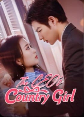 The CEO's Country Girl