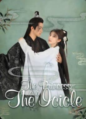The Princess and The Icicle