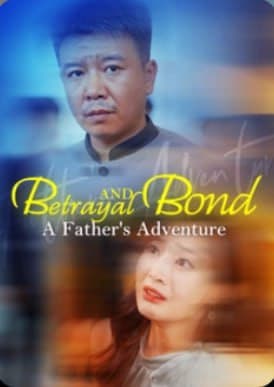 Betrayal and Bond A Father