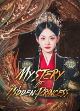 Mystery of the Hidden Princess