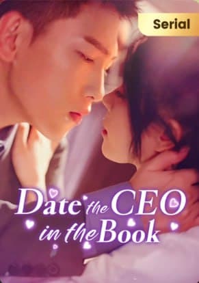 Date the CEO in the Book