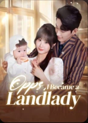 Oops, I Became a Landlady