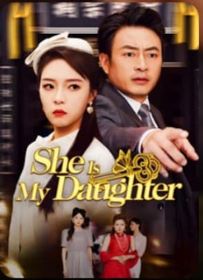 She is My Daughter