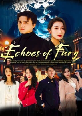 Echoes of Fury