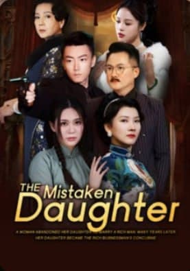 The Mistaken Daughter