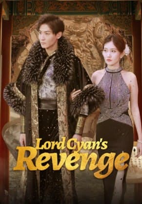 Lord Cyan's Revenge