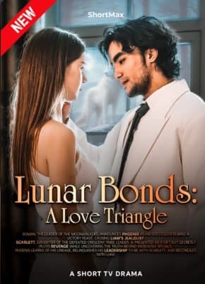 Lunar Bonds A Love Triangle