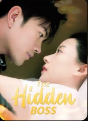 ENG DUB - The Hidden Boss