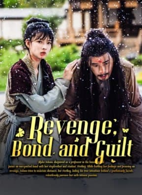 Revenge, Bond, and Guilt