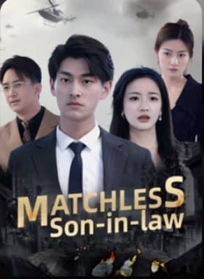 ENG DUB - Matchless Son-in-Law
