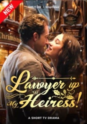 Lawyer up, My Heiress