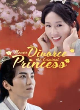 Never Divorce the Criminal Princess