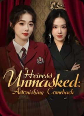 Heiress Unmasked Astonishing Comeback