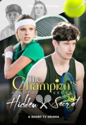 The Champion's Hidden Secret