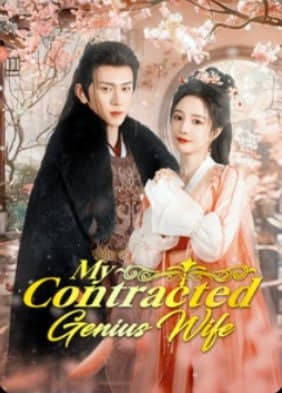 My Contracted Genius Wife