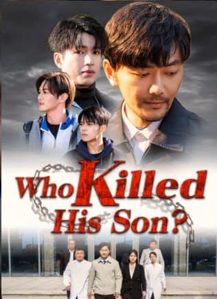Who Killed His Son?