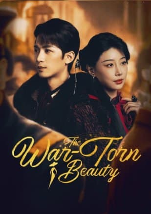 War Torn-Beauty