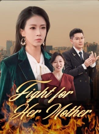 Fight For Her Mother
