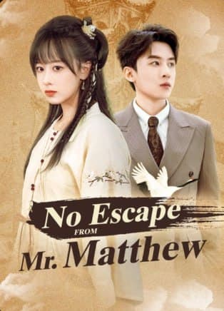 No Escape from Mr. Matthew