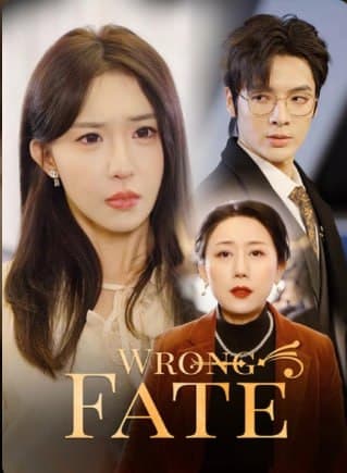 Wrong Fate