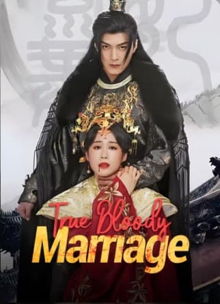 True Bloody Marriage