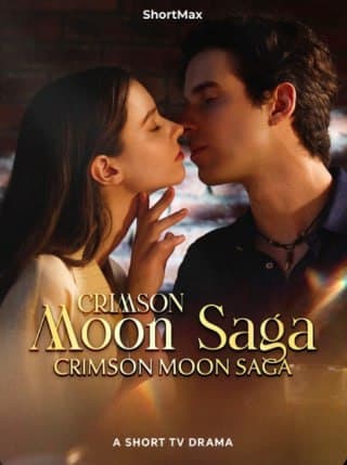 Crimsom Moon Saga