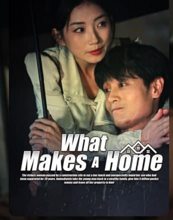 What Makes a Home