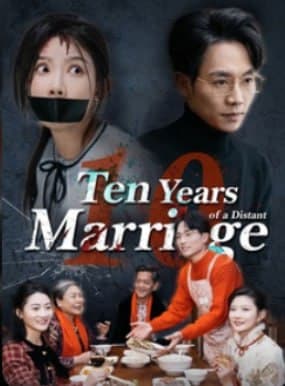 Ten Years of a Distant Marriage