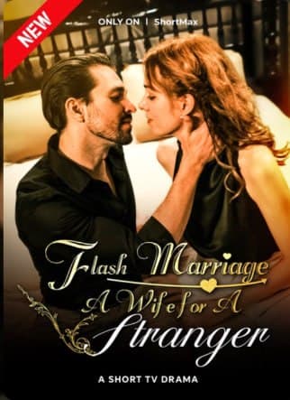 Flash Marriage A Wife for A Stranger