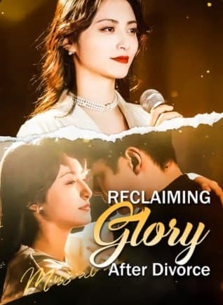 Reclaiming Glory After Divorce