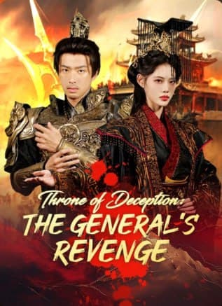 Throne of Deception: The General's Revenge