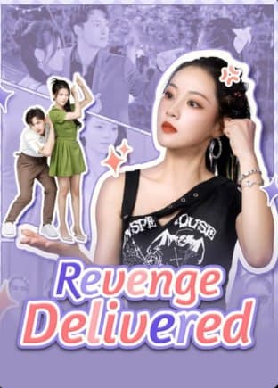 Revenge Delivered