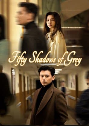 Fifty Shadows of Grey