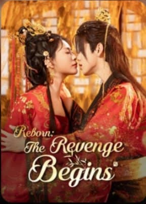 Reborn: The Revenge Begins