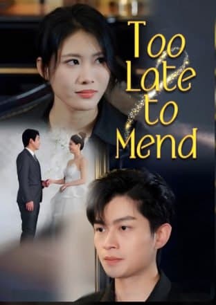 Too Late to Mend