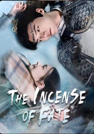 The Incense of Fate