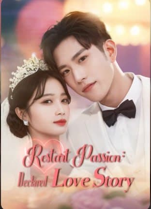 Restart Passion :Declared Love Story