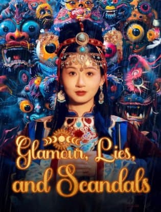 Glamour, Lies, and Scandals
