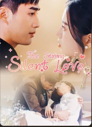 The Strong Silent Love