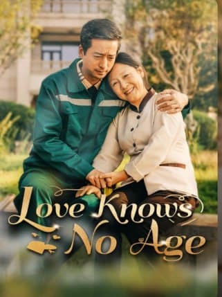 Love Knows No Age