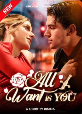 All I Want Is You